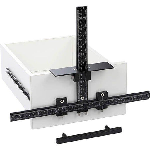 Original Cabinet Hardware Jig for Handle and Knob