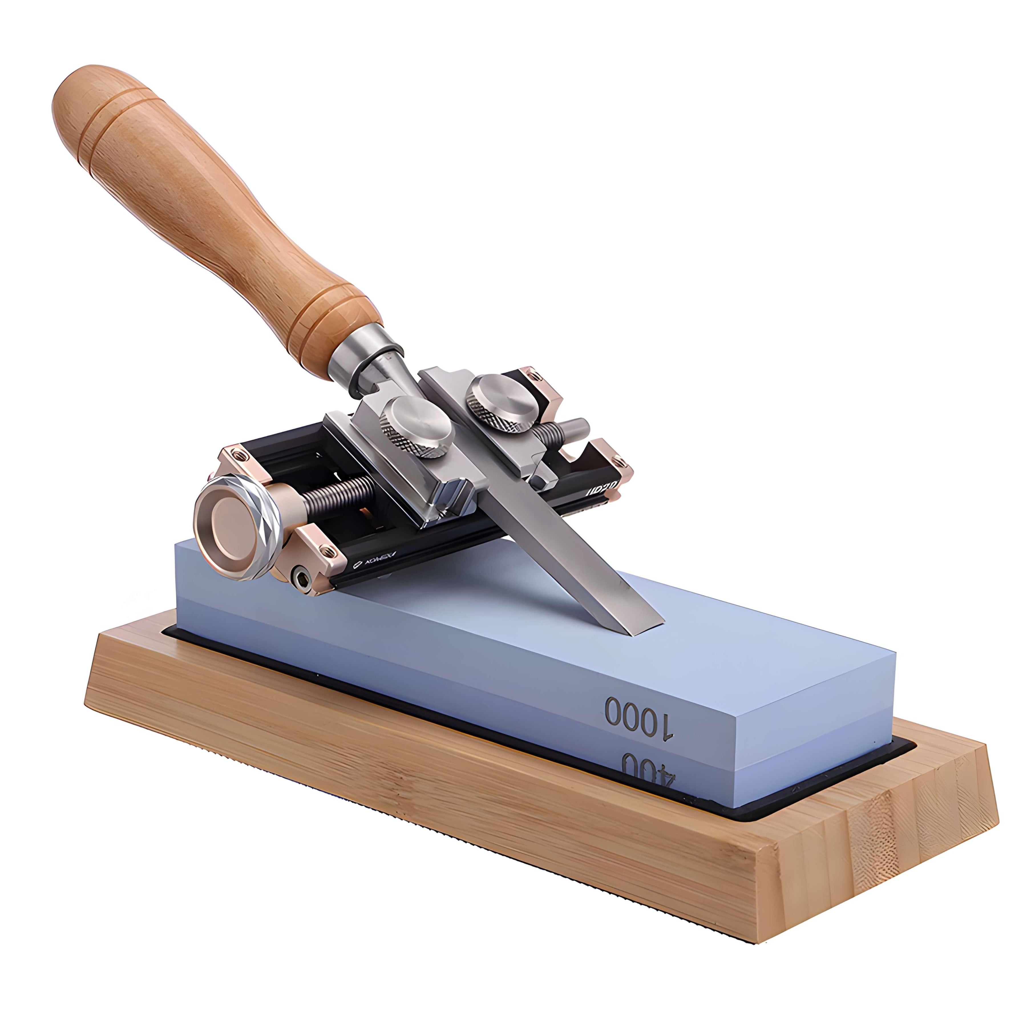 The Ultimate Guide to Sharpening Your Chisel — levoite