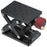 Levoite Lab Jack, Support Jack Lift Table Scissor Stand Platform