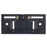 Levoite™ Cabinet Hardware Template for Handle and Knob