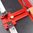 Levoite™ Precision Thin Rip Guide Tablesaw Jig