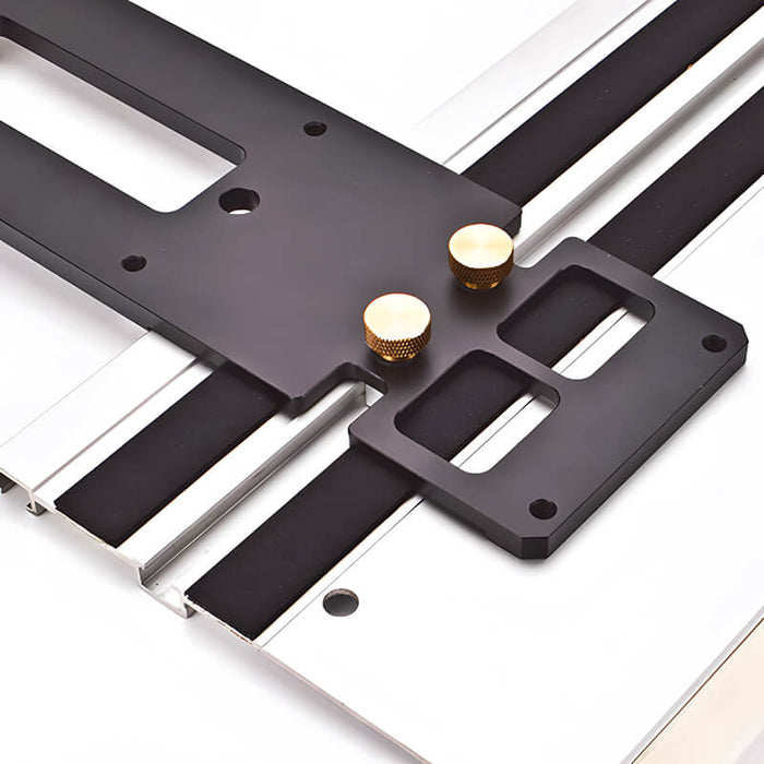 Levoite™ Track Saw Square Guide Rail Square for Festool and Makita Guide Rails