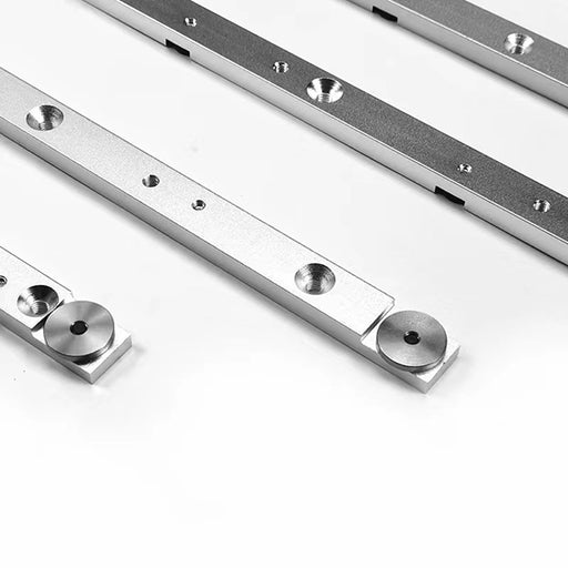 Levoite™ Premium Aluminum Miter Bars