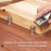Levoite™ Bench Dogs Workbench Dogs 3/4" and 20mm
