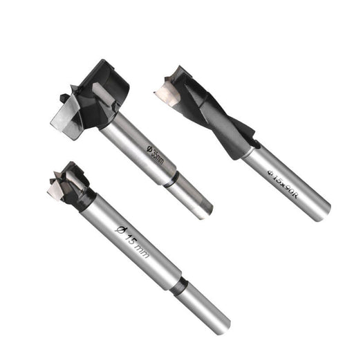 Levoite™ Wood Boring Drill Bits levoite