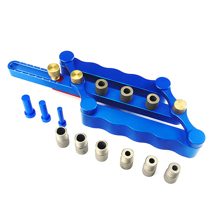 Levoite™ Self Centering Doweling Jig Metric