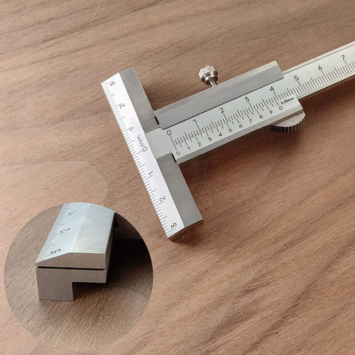 Ultra-precision Scriber Gauge and Depth Gauge