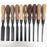 Zen Wu Chisels - Best Wood Chisel Tool Sets - Zen-Wu Y-1