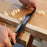 Levoite Draw Knive Woodworking Tool