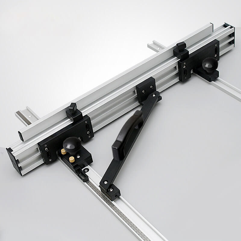 Table Saw Fence System