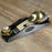 Luban Low Angle Block Plane with 12 degrees Blade Sole