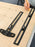Levoite™ Drilling Positioning Ruler Combination Woodworking T-Square