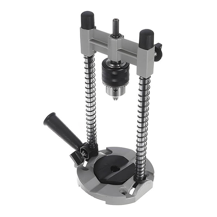 Levoite™ Portable Mulit-Anlge Drill Guide Jig Mini Drill Stand Drill Guide for Hammer Drill