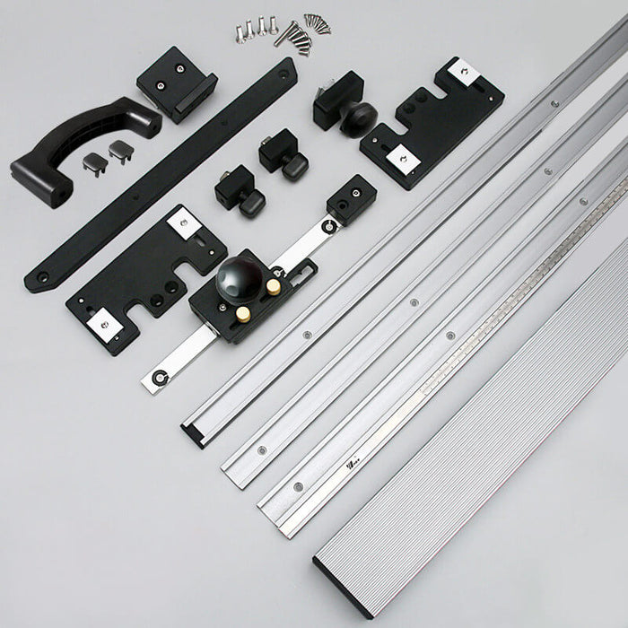 Table Saw Fence System