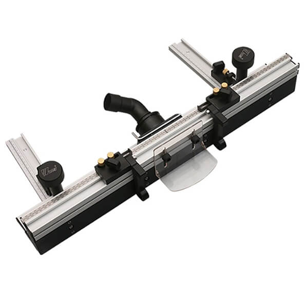 Levoite  Router Table Fence System