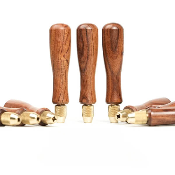 Levoite™ Woodworker's Rasps Set for Woodworking