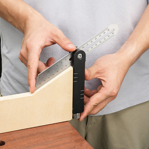Levoite™ Sliding T-Bevel Gauge
