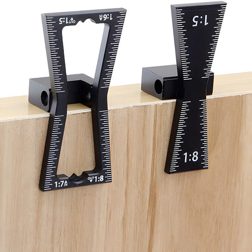 Levoite™ Dovetail Marker Guide Dovetail Marking Gauges 