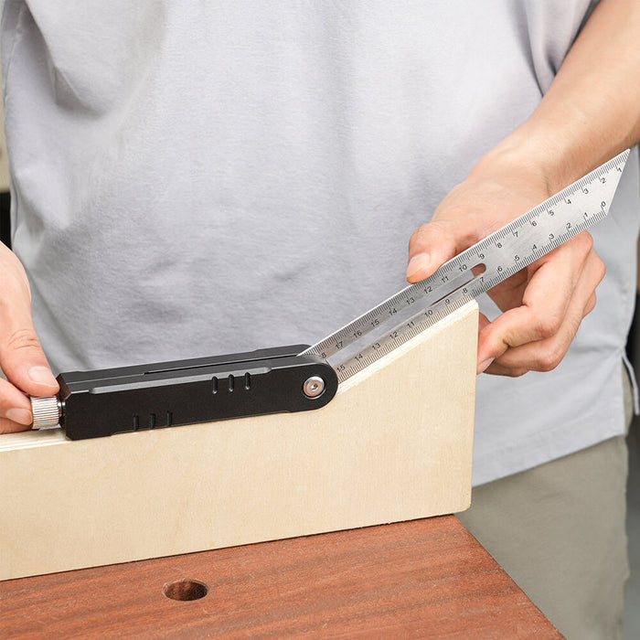 Levoite™ Sliding T-Bevel Gauge