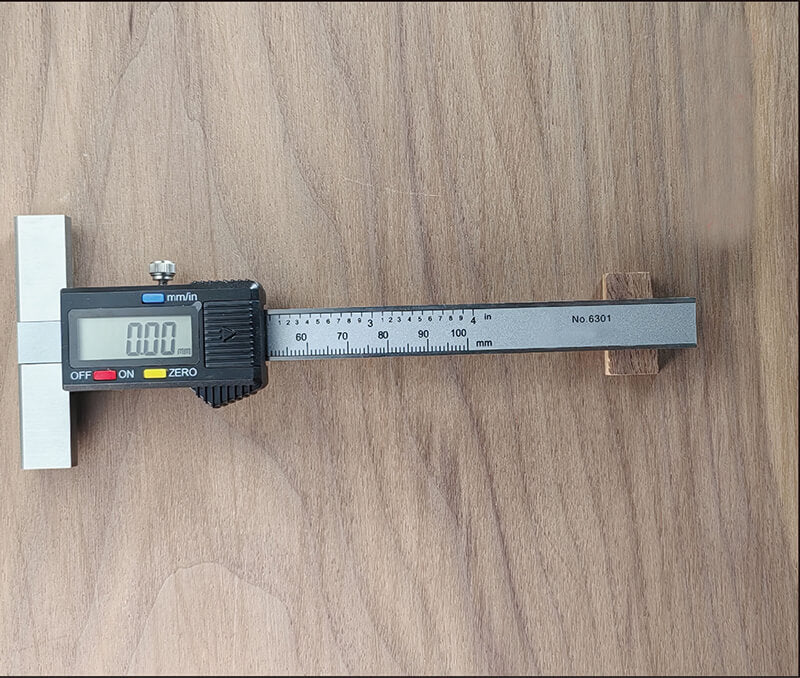 Levoite Scriber Gauge Marking & Measuring Tool