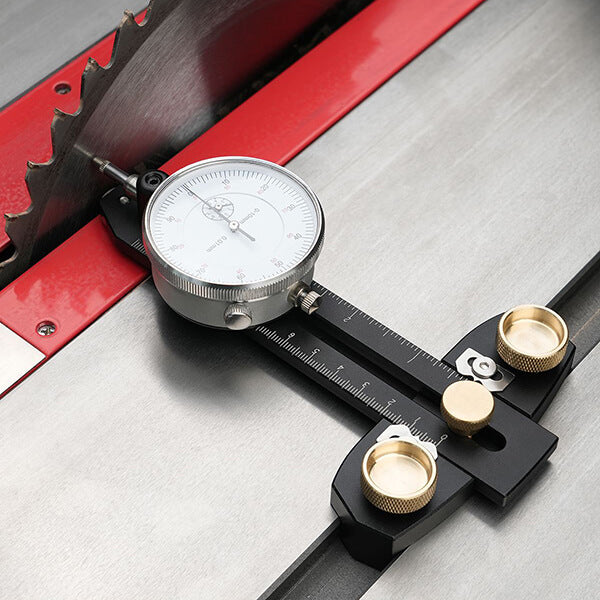Levoite™ Digital Table Saw Gauge Table Saw Alignment Gauge