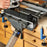 Levoite™ Universal Fence Clamps for Woodworking