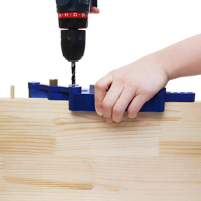 Levoite™ Self Centering Doweling Jig Metric