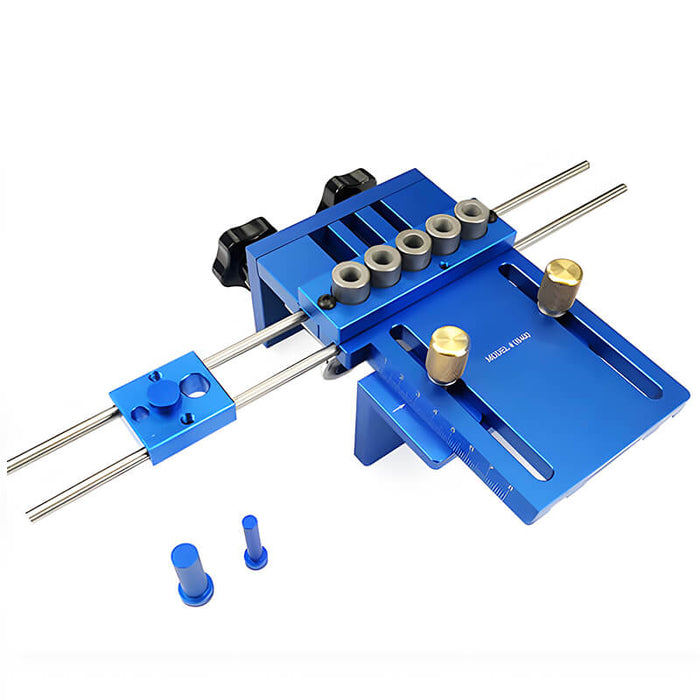 Levoite Classic Doweling Jig Cam Lock Jig Cam and Dowe Jig Cam Connector Jig 