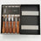Zen Wu Chisels - Best Wood Chisel Tool Sets - Zen-Wu Y-1