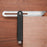 Levoite™ Sliding T-Bevel Gauge