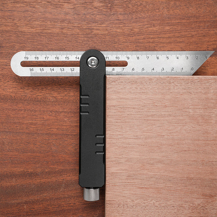 Levoite™ Sliding T-Bevel Gauge