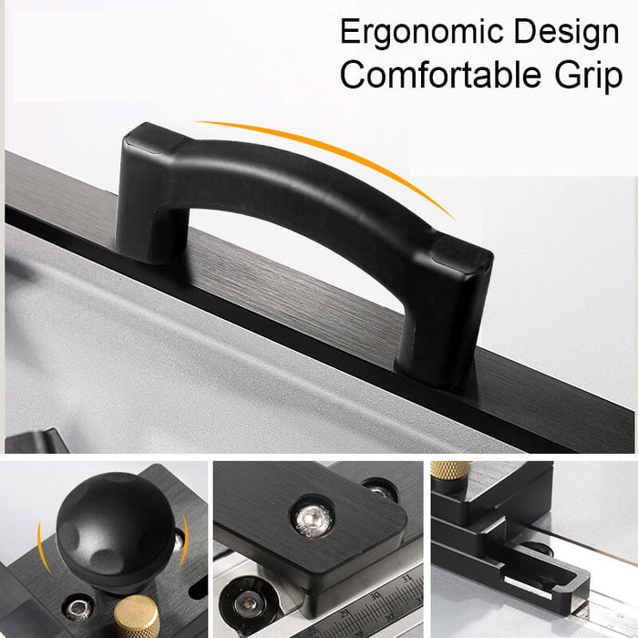 Table Saw Fence System