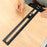 Levoite™ Drilling Positioning Ruler Combination Woodworking T-Square