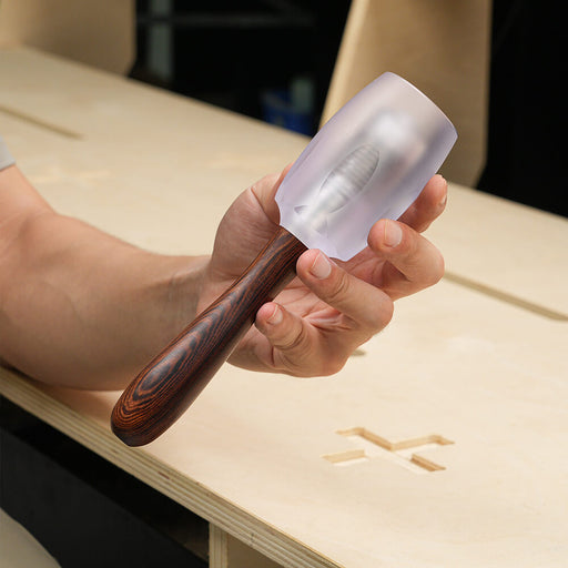 Woodworking Hammer Chisel Mallet