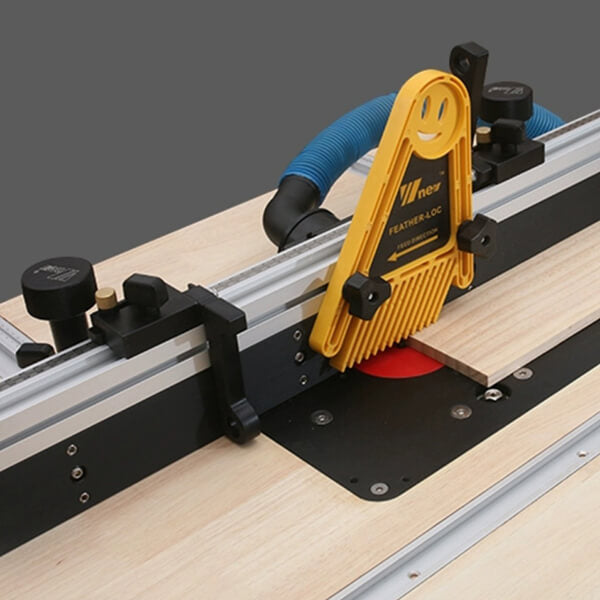 Levoite  Router Table Fence System