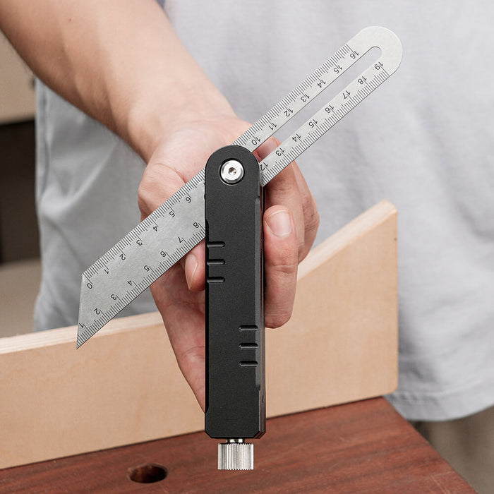 Levoite™ Sliding T-Bevel Gauge