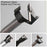 Levoite 35mm Carbide Forstner Bit for Hinge levoite