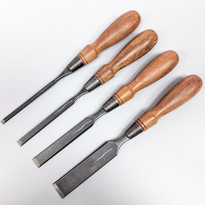 Zen Wu Chisels - Best Wood Chisel Tool Sets - Zen-Wu Y-1