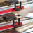 Levoite™ Precision Stock Guides for Table Saw or Router Table