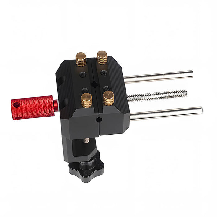 Levoite™ Precision Workbench Vise Table Vise Bench Clamp — levoite