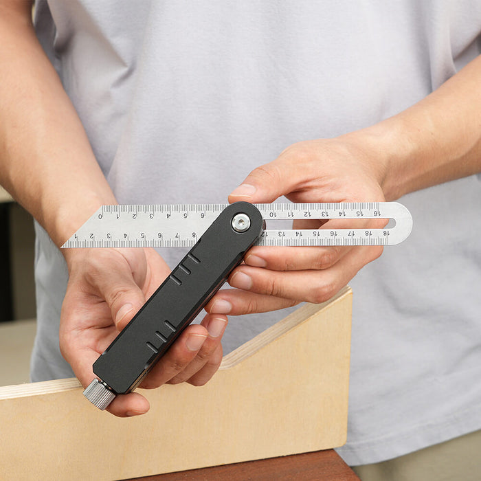 Levoite™ Sliding T-Bevel Gauge