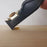 Premium 2 in 1 Mini Scraper Wood Carbide Insert Scraper Deburring Scraper Wood Scraper Glue Scraper Remover