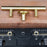 Levoite™ Cabinet Hardware Template for Handle and Knob