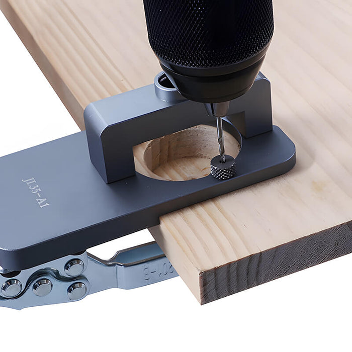 Levoite™ 35MM Concealed Hinge Jig