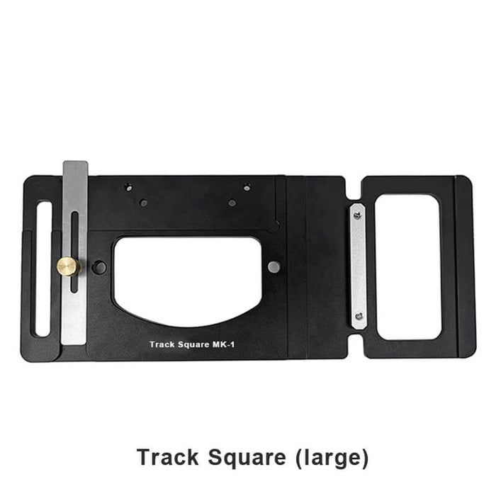 Precision Track Saw Square Guide Rail Square for Festool and Makita Rails