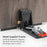 Levoite™ Pocket Hole Jig Kit System with Drill Bit and Accessories