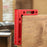 Levoite™ Precision Right Angle Positioning Squares Ruler Clamp