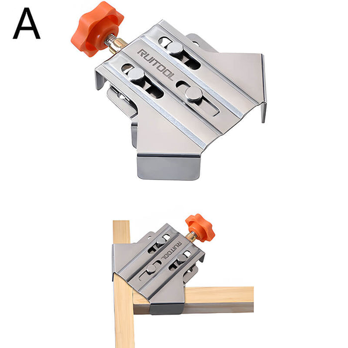 Levoite™ Corner Clamp 90 Degree Right Angle Clamp for Woodworking