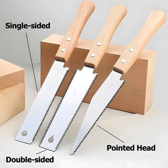 Pull Saw String Japanese Style Pull Saw Flush Cut Saw - Fine Woodworking — levoite