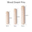 Levoite Wood Dowel Pins - Various Sizes